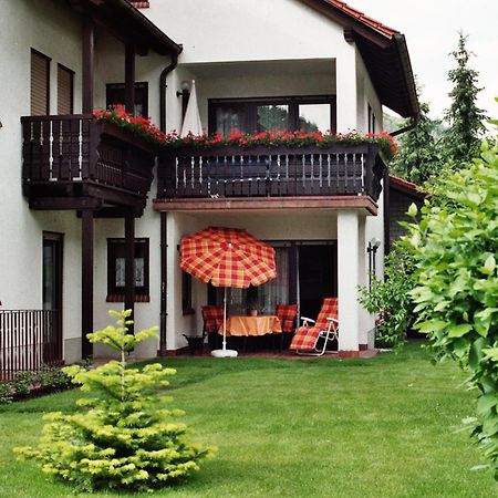 Ferienwohnungen Im Herzen Des Pfaelzerwaldes Elmstein Εξωτερικό φωτογραφία