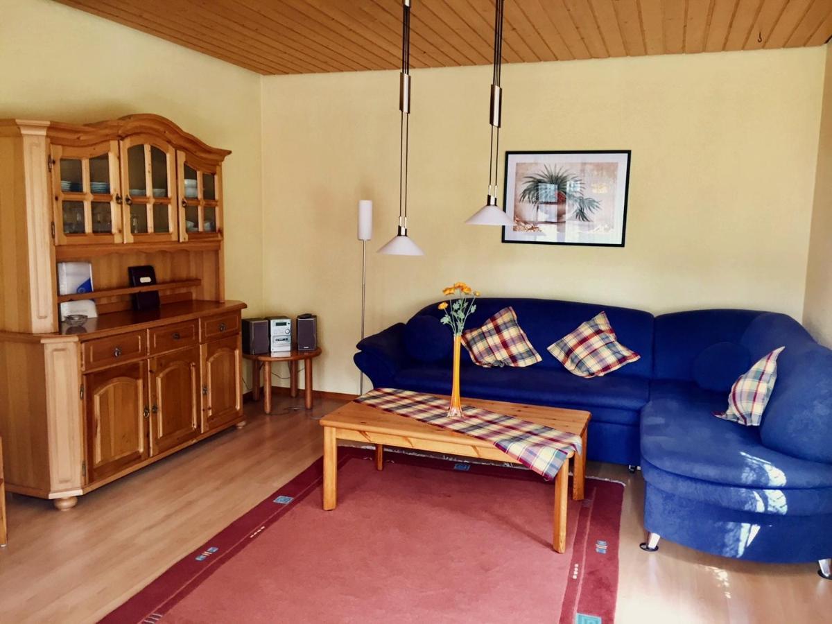 Ferienwohnungen Im Herzen Des Pfaelzerwaldes Elmstein Δωμάτιο φωτογραφία