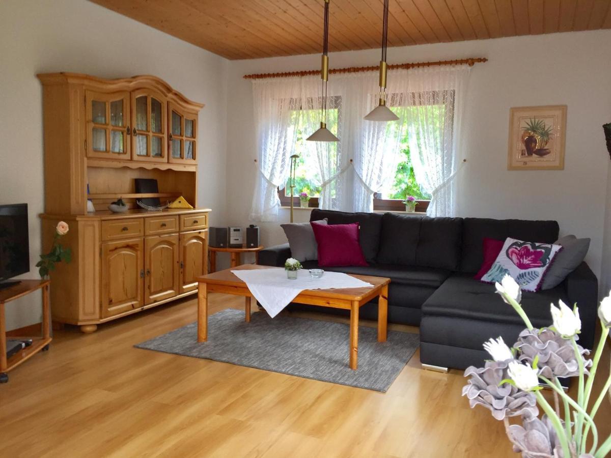 Ferienwohnungen Im Herzen Des Pfaelzerwaldes Elmstein Δωμάτιο φωτογραφία