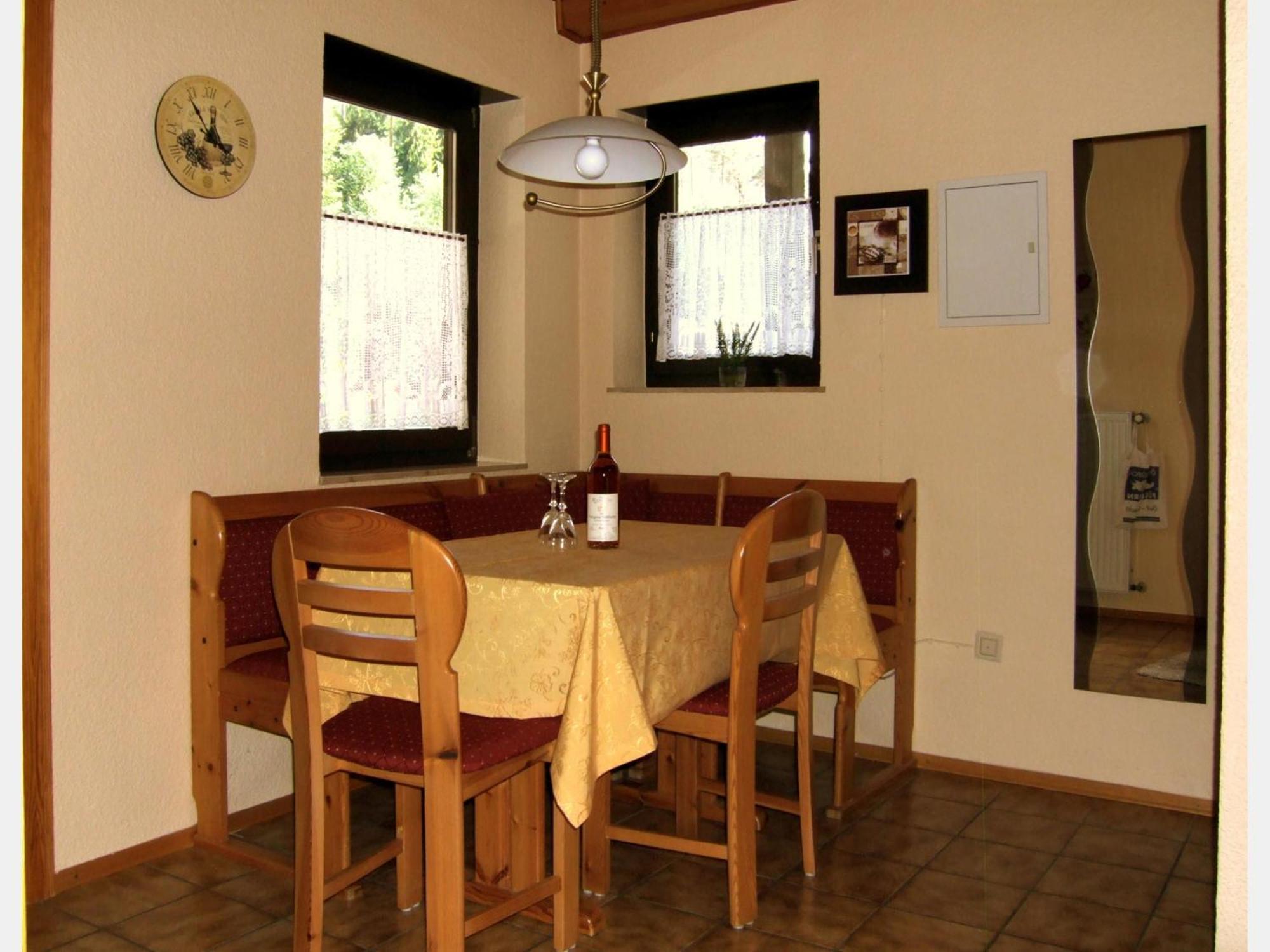 Ferienwohnungen Im Herzen Des Pfaelzerwaldes Elmstein Δωμάτιο φωτογραφία
