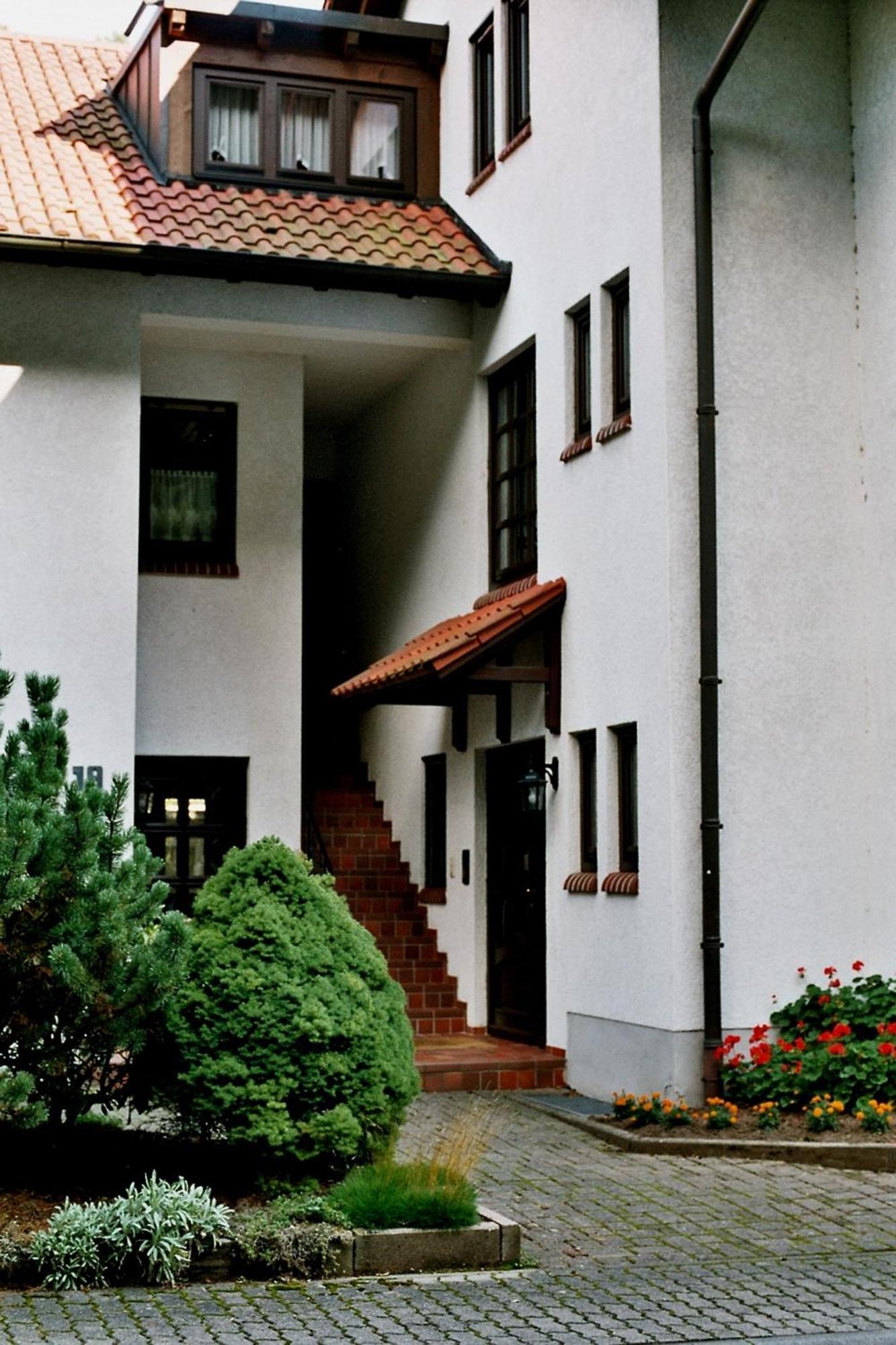 Ferienwohnungen Im Herzen Des Pfaelzerwaldes Elmstein Δωμάτιο φωτογραφία