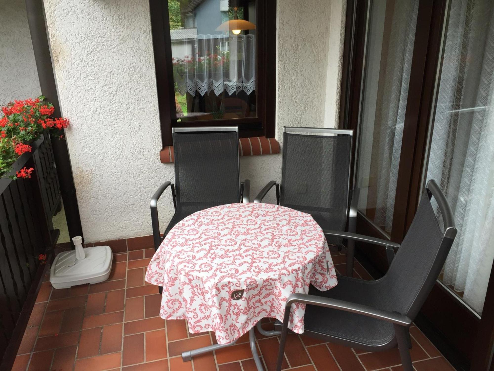 Ferienwohnungen Im Herzen Des Pfaelzerwaldes Elmstein Δωμάτιο φωτογραφία